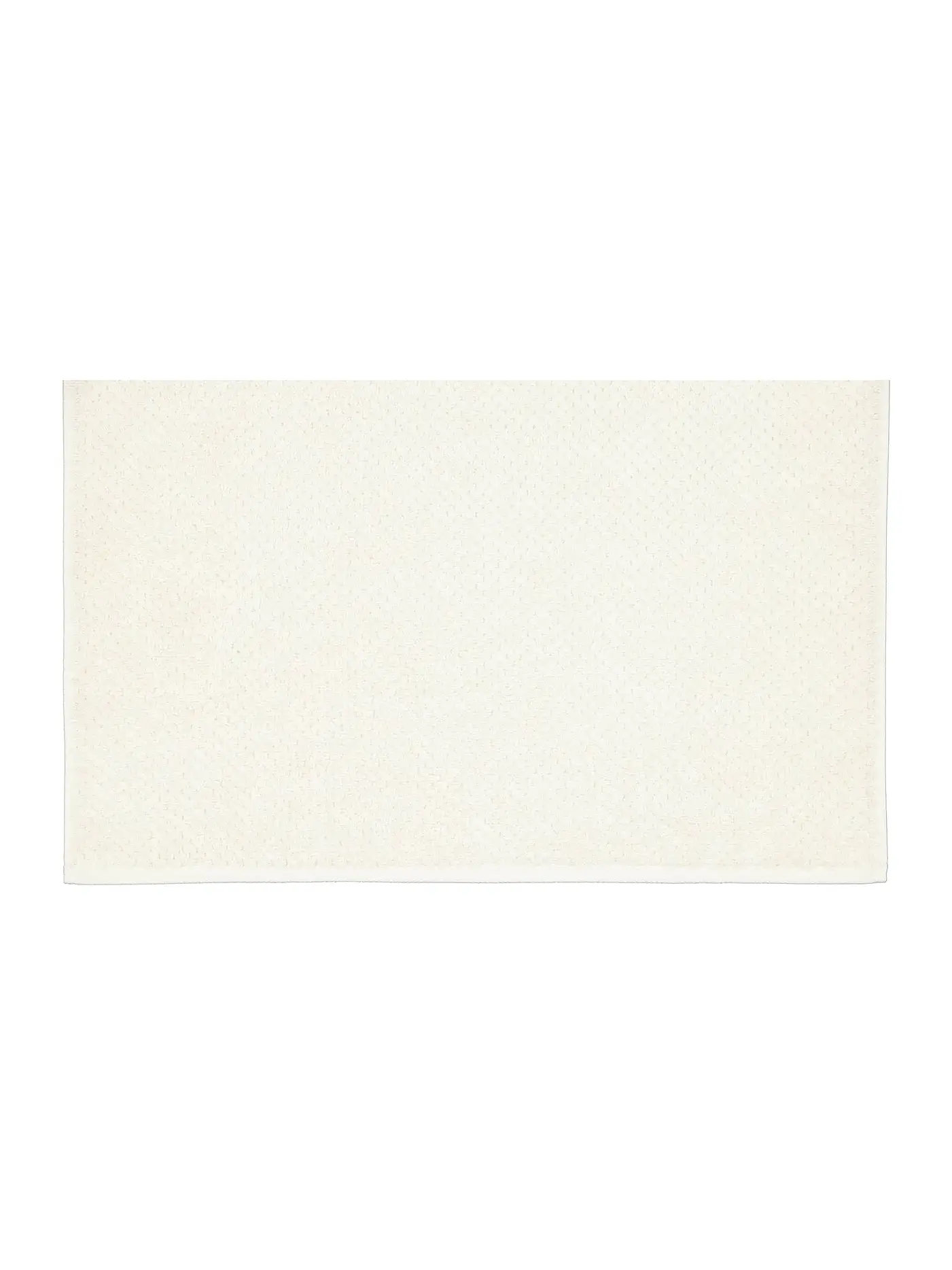 CAWÖ | Gästetuch Pure 30x50cm Salbei | creme